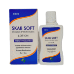 Skab Soft Lotion (Anti Scabies)