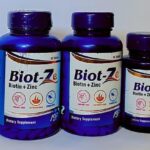 Biotin Bundle (30s + 60s + 90s) Tablets | For Hair, Skin & Nail Health | Dietary Supplement